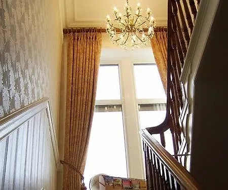 The Manor Vendégház Bradford