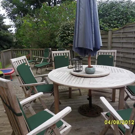 The Manor Guest house